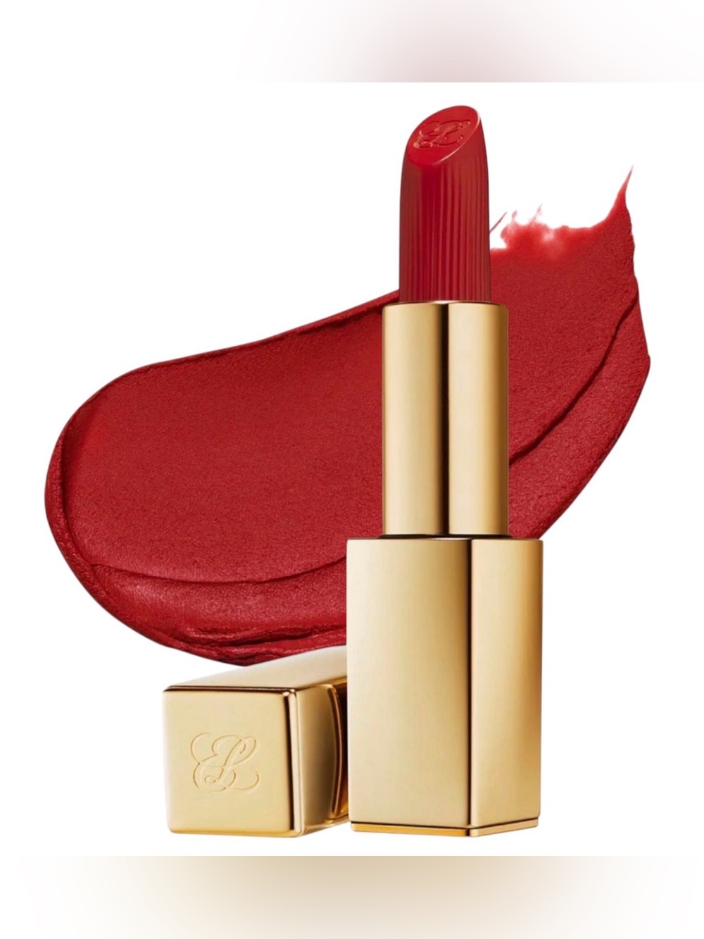 Estée Lauder Pure Color Matte Lipstick #571 Independent
